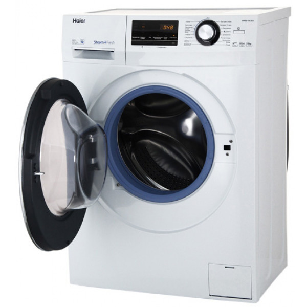Фото - Пральна машина Haier HW60-10636A