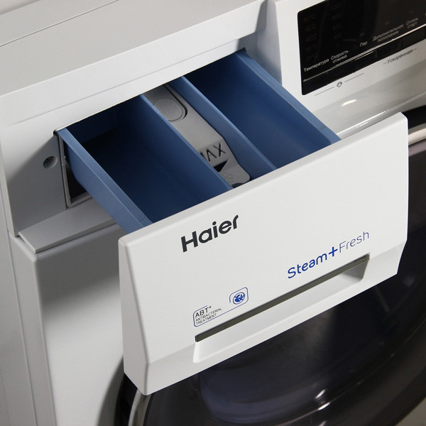Фото - Пральна машина Haier HW60-10636A
