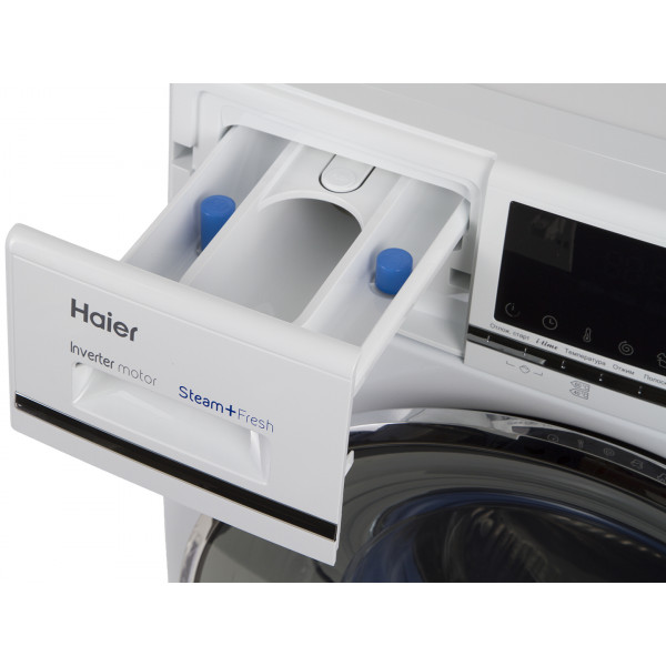 Фото - Стиральная машина Haier HW60-BP12758