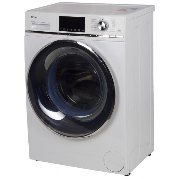 Фото - Стиральная машина Haier HW60-BP12758