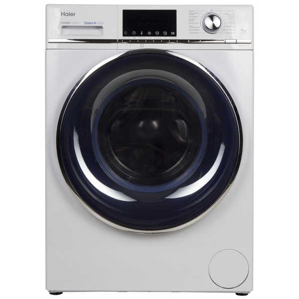 Фото - Стиральная машина Haier HW60-BP12758