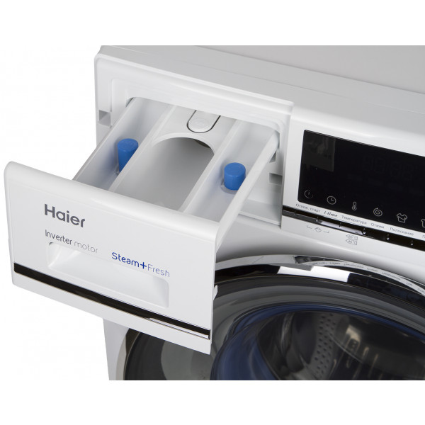 Фото - Стиральная машина Haier HW70-BP12758