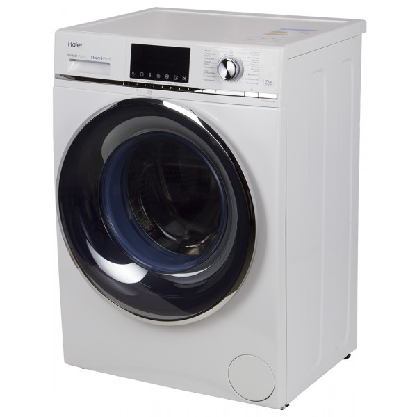 Фото - Стиральная машина Haier HW70-BP12758