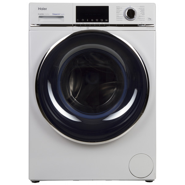 Фото - Стиральная машина Haier HW70-BP12758