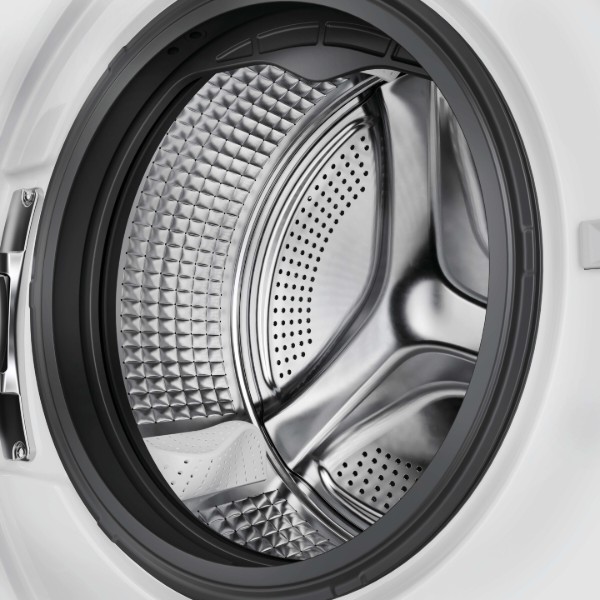 Фото - Стиральная машина Haier HW90-B14367TU1-S