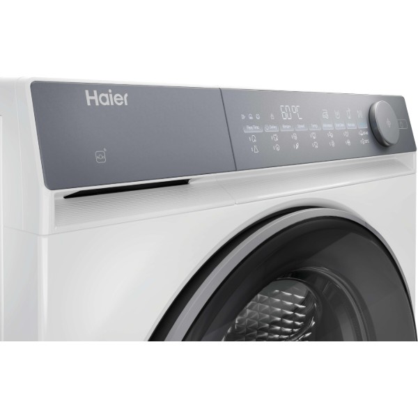 Фото - Стиральная машина Haier HW90-B14367TU1-S