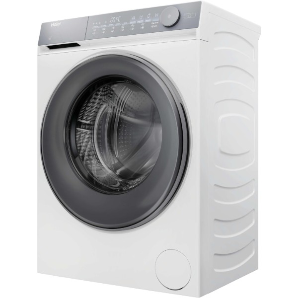 Фото - Стиральная машина Haier HW90-B14367TU1-S