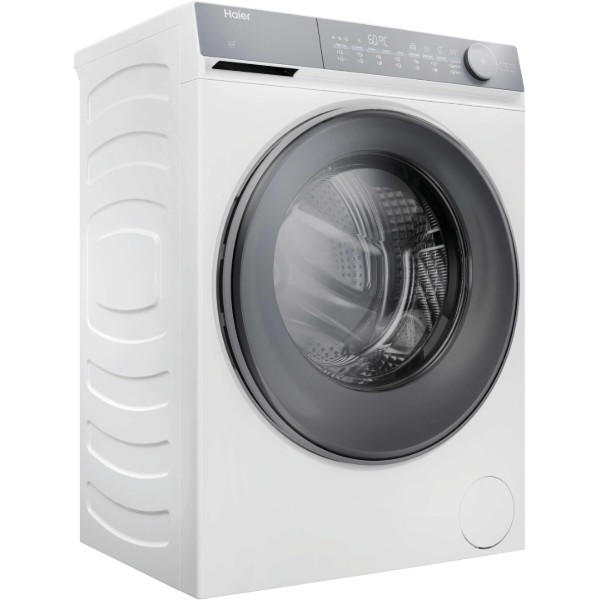 Фото - Стиральная машина Haier HW90-B14367TU1-S