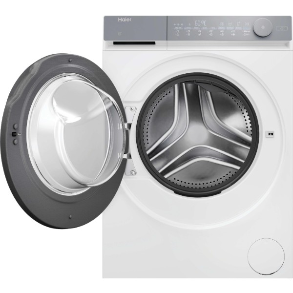 Фото - Стиральная машина Haier HW90-B14367TU1-S