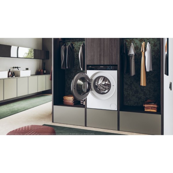 Фото - Пральна машина Haier HW90-B14939