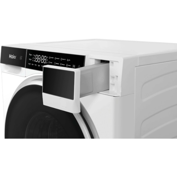 Фото - Стирально-сушильная машина Haier HWD50-BP12307U-S