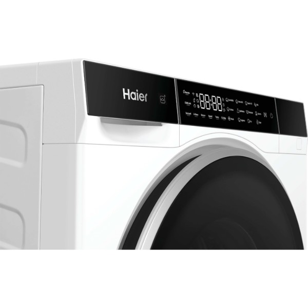 Фото - Стирально-сушильная машина Haier HWD50-BP12307U-S