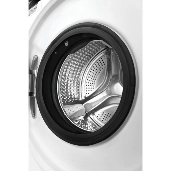 Фото - Стирально-сушильная машина Haier HWD50-BP12307U-S