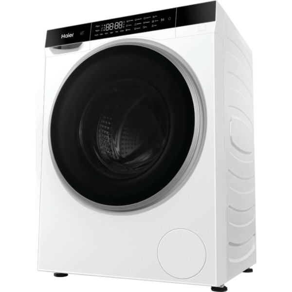 Фото - Стирально-сушильная машина Haier HWD50-BP12307U-S