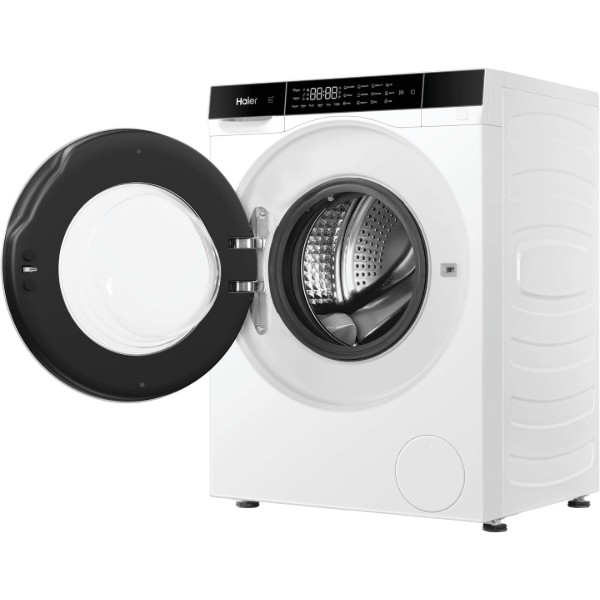 Фото - Стирально-сушильная машина Haier HWD50-BP12307U-S
