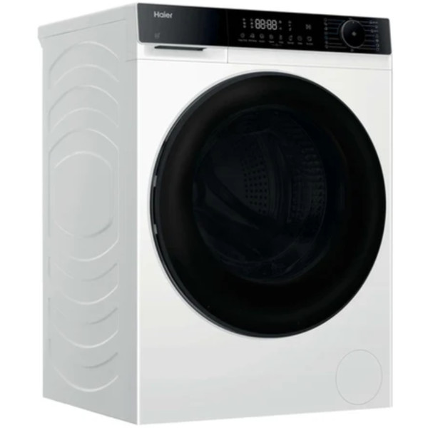 Фото - Прально-сушильна машина Haier HWD80-BP14357TUS
