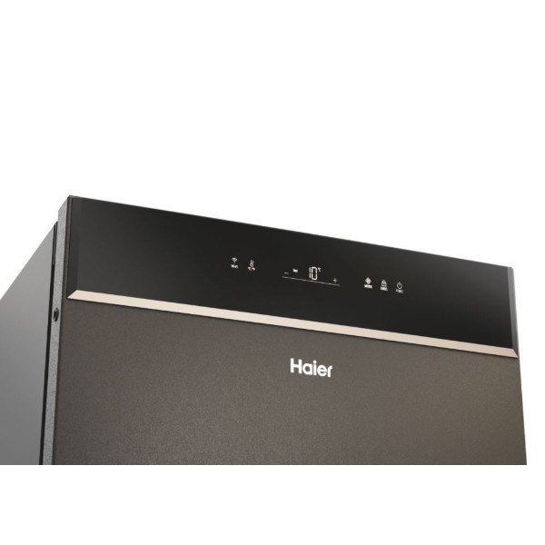 Фото - Винна шафа Haier HWS247FDU1