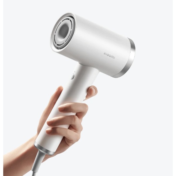 Фото - Фен Xiaomi High-speed Iconic Hair Dryer EU