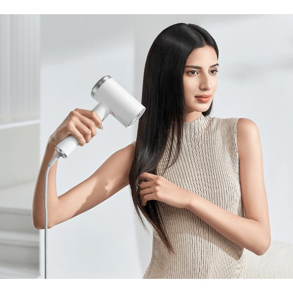 Фото - Фен Xiaomi High-speed Iconic Hair Dryer EU