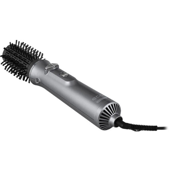 Фото - Фен-щетка ECG Modifica Hairbrush Moonstone