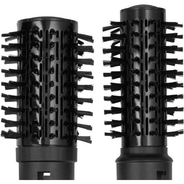Фото - Фен-щетка ECG Modifica Hairbrush Moonstone