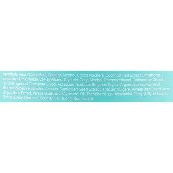 Фото - Маска для волос HAIRBURST для длинных и здоровых волос 200 мл (HB_MASK)
