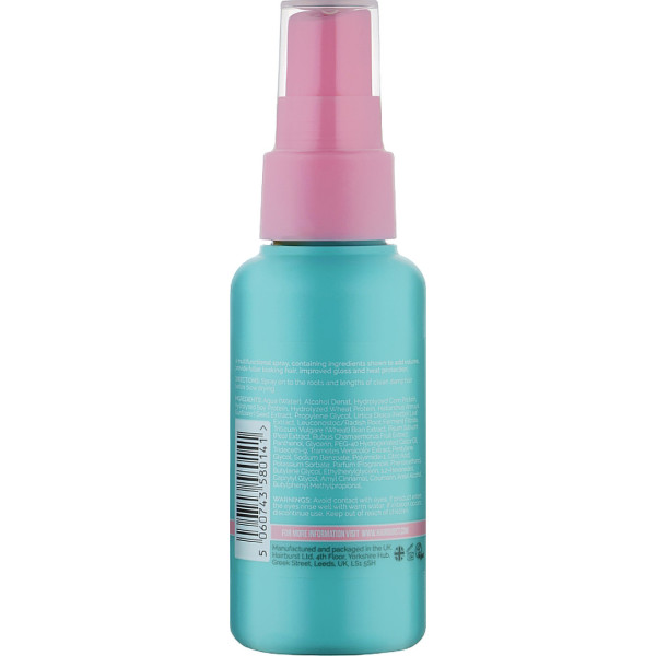 Фото - Спрей для волосся HAIRBURST 60 мл (HB_MINI_ELIXIR)