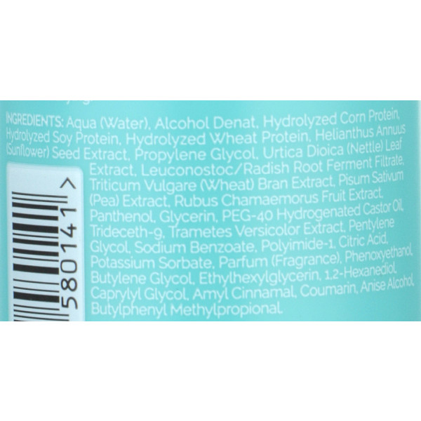 Фото - Спрей для волосся HAIRBURST 60 мл (HB_MINI_ELIXIR)