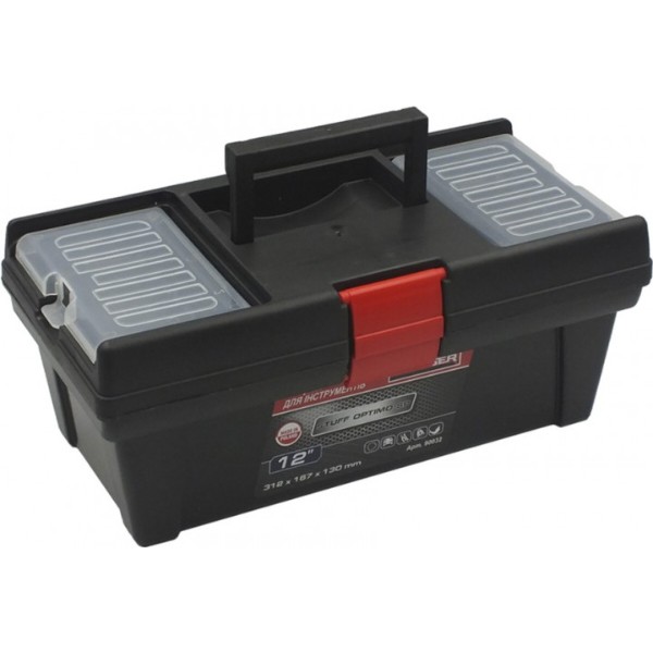 Фото - Ящик для інструментів Haisser 12'' Stuff Optimo SP