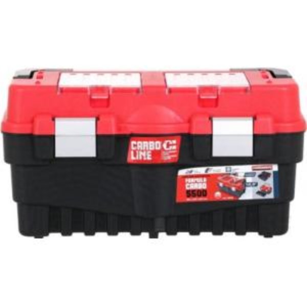 Фото - Ящик для інструментів Haisser 18.5'' Formula S500 Carbo