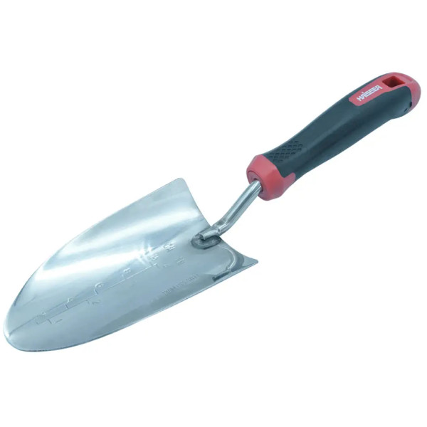 Фото - Лопата Haisser 330 мм (81114)