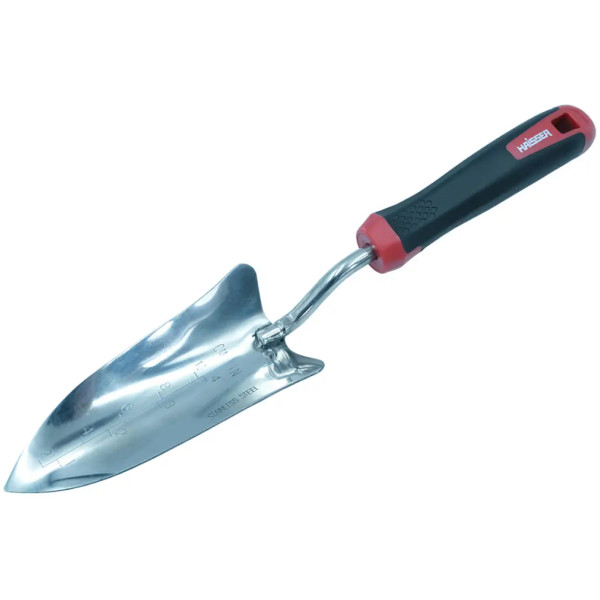 Фото - Лопата Haisser 340 мм (81115)
