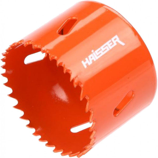 Фото - Коронка по металу Haisser Bi-metal 60 мм (57815)