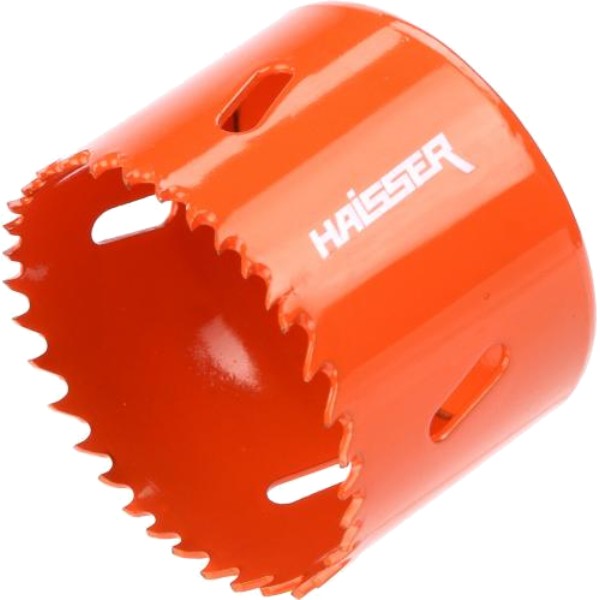 Фото - Коронка по металу Haisser Bi-metal 60 мм (57815)