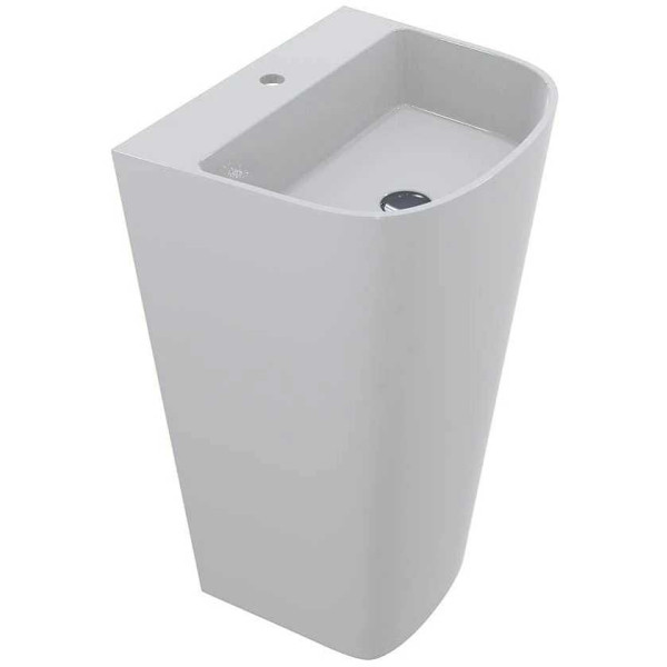 Фото - Раковина для ванної Miraggio HALIFAX