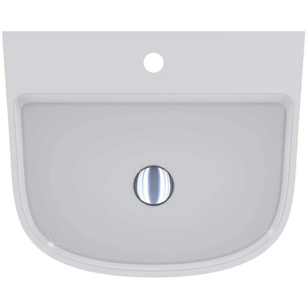 Фото - Раковина для ванної Miraggio HALIFAX