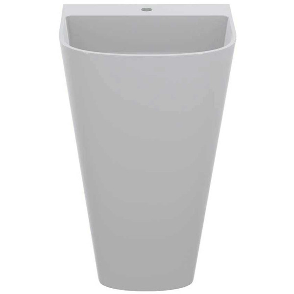 Фото - Раковина для ванної Miraggio HALIFAX Фото - Раковина для ванної Miraggio HALIFAX