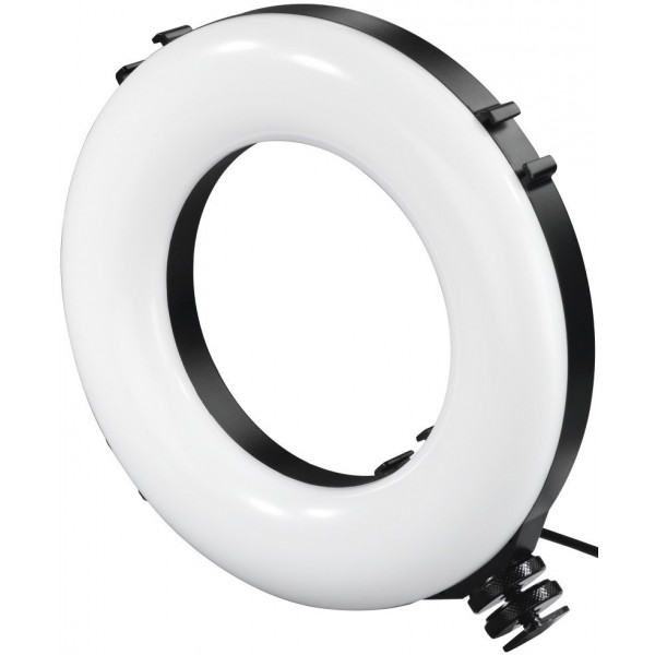 Фото - Набір для блогера Hama SpotLight Smart 80 V2 BT Black (00004657)