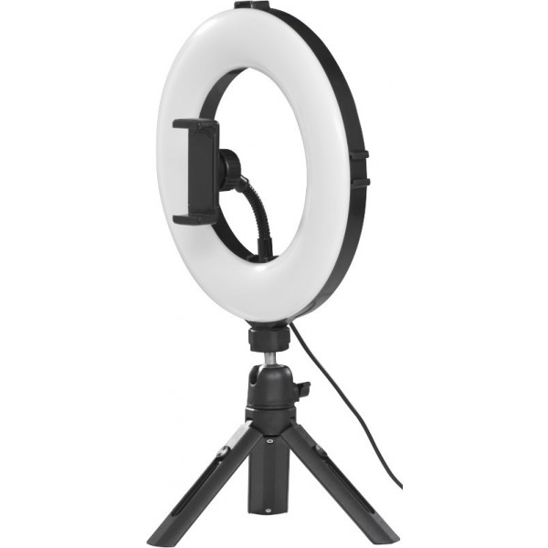 Фото - Набір для блогера Hama SpotLight Smart 80 V2 BT Black (00004657)