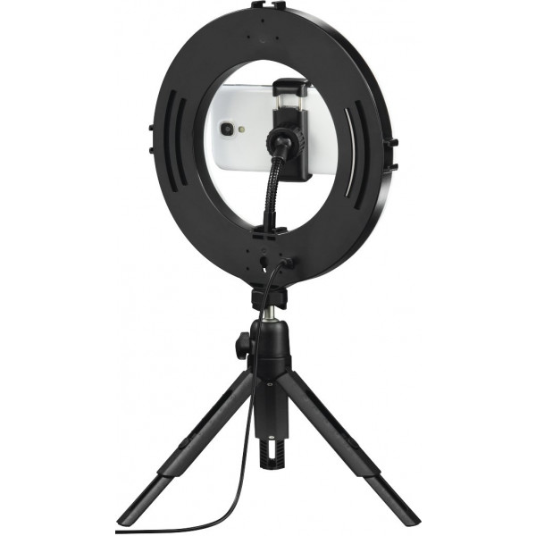 Фото - Набір для блогера Hama SpotLight Smart 80 V2 BT Black (00004657)