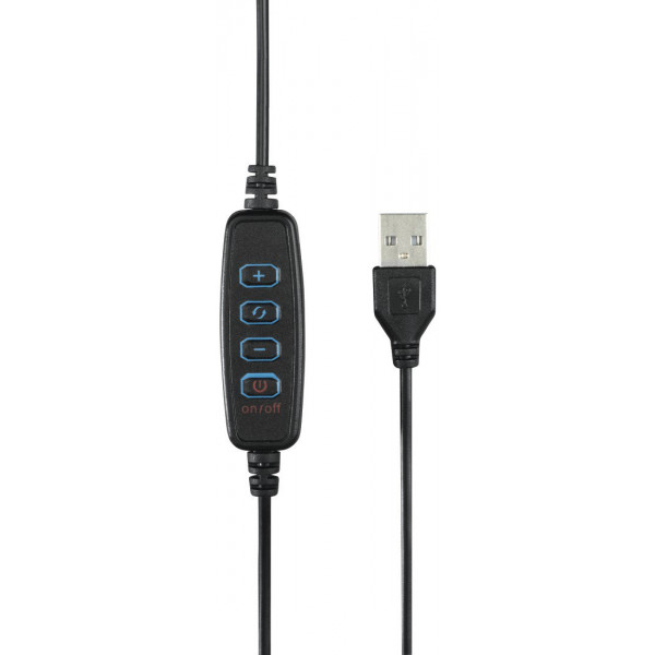 Фото - Набір для блогера Hama SpotLight Smart 80 V2 BT Black (00004657)
