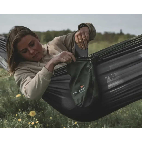 Фото - Гамак Easy Camp Hammock XL (480090)