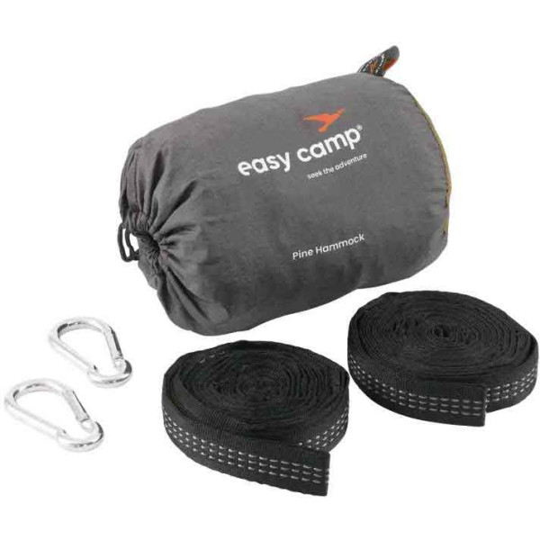 Фото - Гамак Easy Camp Pine Hammock (480089)