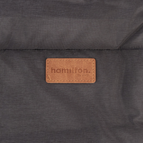 Фото - Конверт для коляски Hamilton by Yoop (8881300706074)