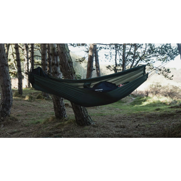 Фото - Гамак Highlander Trekker Hammock (TA134)