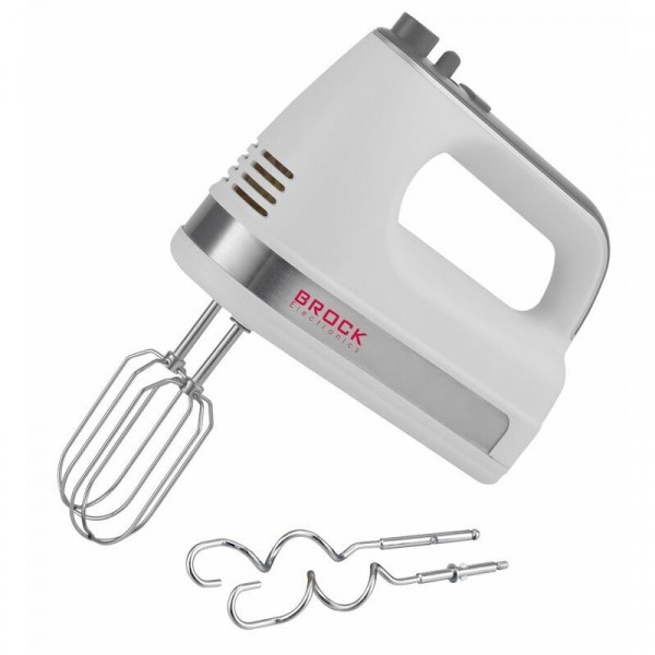 Фото - Миксер BROCK HM 5003 WH