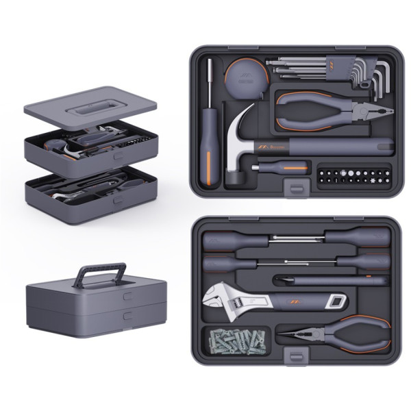 Фото - Набор инструментов JIMIHOME Hand Tools Set (X2-AB)