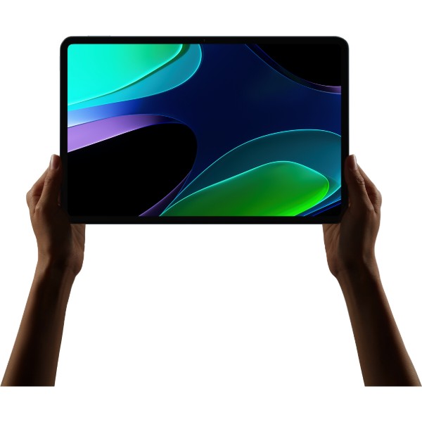 Фото - Планшет Xiaomi Pad 6 11'' 6/128GB (VHU4372EU) Gravity Gray