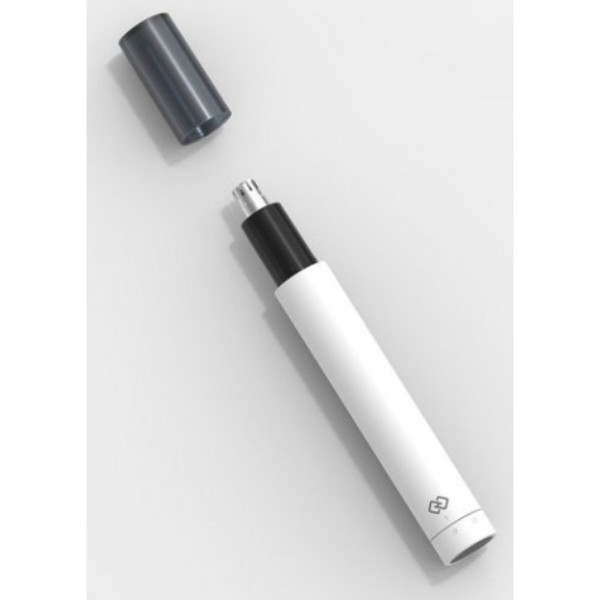 Фото - Тример для носа і вух Handx ZhiBai Rejuvenating Mini White (HN3)