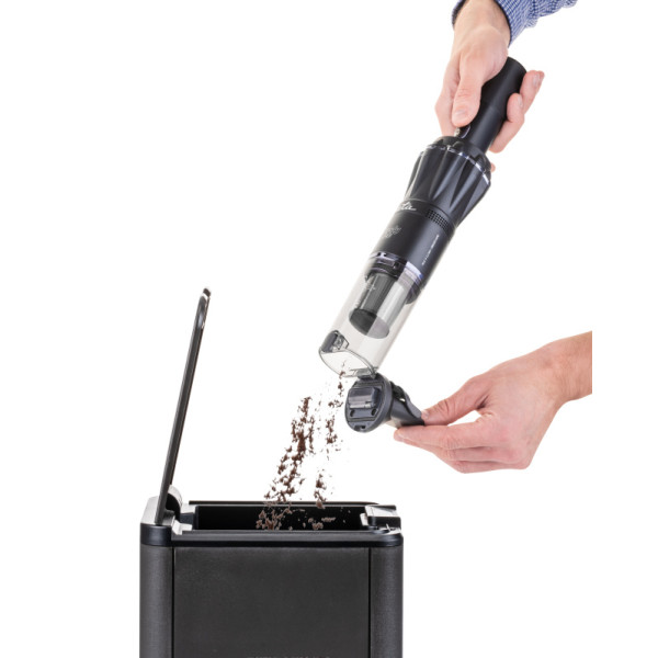 Фото - Пилосос ручний для дому ETA Handy Jet 3427 90000